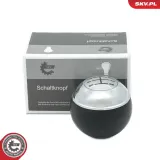 Schalthebelknauf ESEN SKV 63SKV072