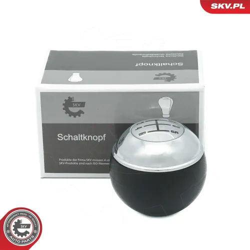 Schalthebelknauf ESEN SKV 63SKV072 Bild Schalthebelknauf ESEN SKV 63SKV072