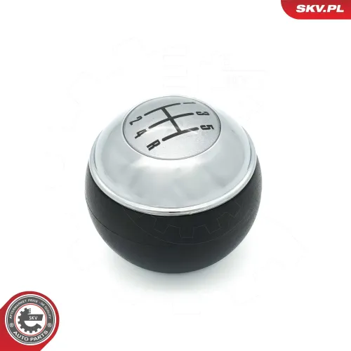 Schalthebelknauf ESEN SKV 63SKV072 Bild Schalthebelknauf ESEN SKV 63SKV072