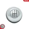 Schalthebelknauf ESEN SKV 63SKV072 Bild Schalthebelknauf ESEN SKV 63SKV072