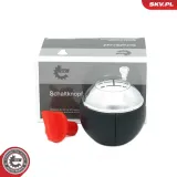 Schalthebelknauf ESEN SKV 63SKV073