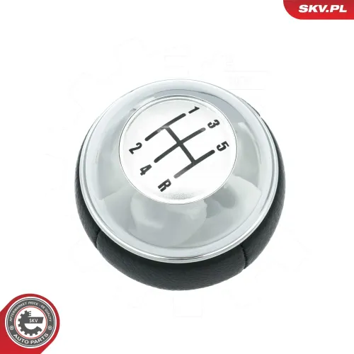 Schalthebelknauf ESEN SKV 63SKV073 Bild Schalthebelknauf ESEN SKV 63SKV073