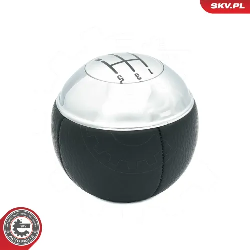 Schalthebelknauf ESEN SKV 63SKV073 Bild Schalthebelknauf ESEN SKV 63SKV073
