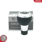 Schalthebelknauf ESEN SKV 63SKV074