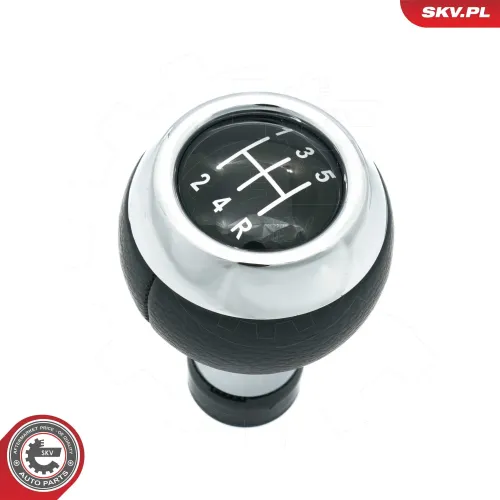 Schalthebelknauf ESEN SKV 63SKV074 Bild Schalthebelknauf ESEN SKV 63SKV074