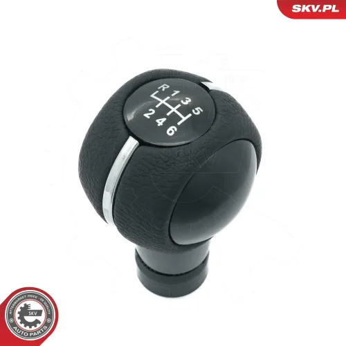 Schalthebelknauf ESEN SKV 63SKV075 Bild Schalthebelknauf ESEN SKV 63SKV075
