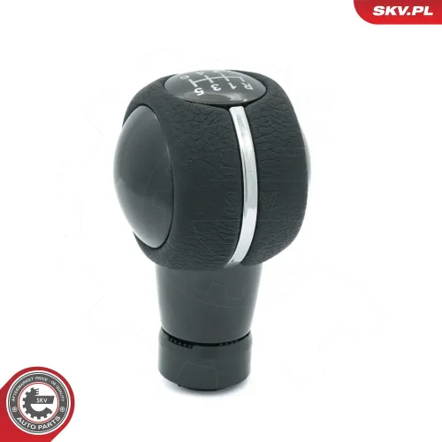 Schalthebelknauf ESEN SKV 63SKV075 Bild Schalthebelknauf ESEN SKV 63SKV075
