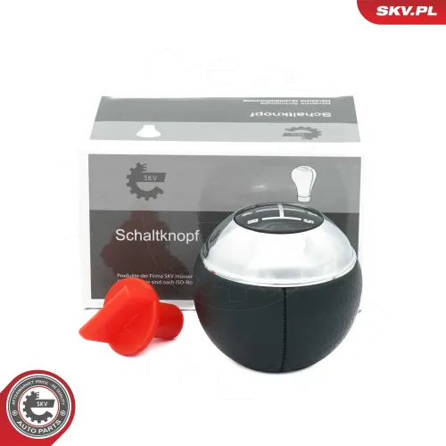 Schalthebelknauf ESEN SKV 63SKV076 Bild Schalthebelknauf ESEN SKV 63SKV076