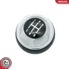Schalthebelknauf ESEN SKV 63SKV076 Bild Schalthebelknauf ESEN SKV 63SKV076