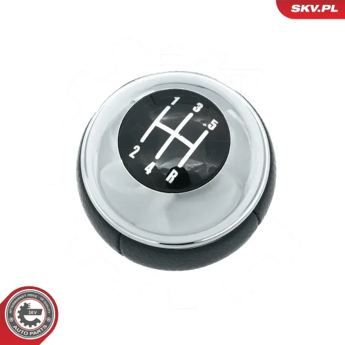 Schalthebelknauf ESEN SKV 63SKV076 Bild Schalthebelknauf ESEN SKV 63SKV076