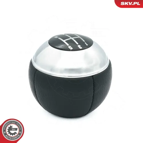 Schalthebelknauf ESEN SKV 63SKV076 Bild Schalthebelknauf ESEN SKV 63SKV076