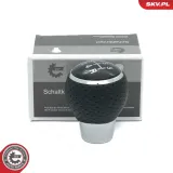 Schalthebelknauf ESEN SKV 63SKV077