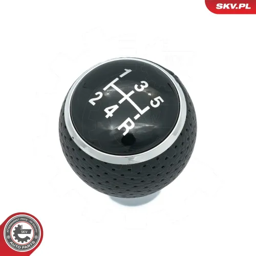 Schalthebelknauf ESEN SKV 63SKV077 Bild Schalthebelknauf ESEN SKV 63SKV077