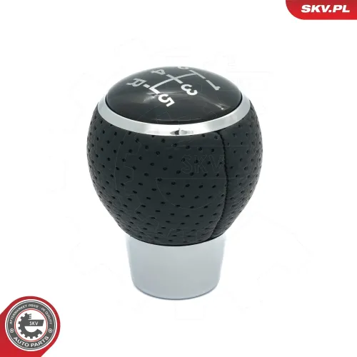 Schalthebelknauf ESEN SKV 63SKV077 Bild Schalthebelknauf ESEN SKV 63SKV077