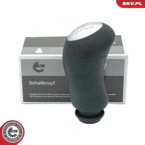 Schalthebelknauf ESEN SKV 63SKV079 Bild Schalthebelknauf ESEN SKV 63SKV079