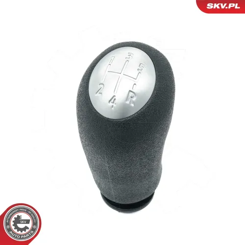 Schalthebelknauf ESEN SKV 63SKV079 Bild Schalthebelknauf ESEN SKV 63SKV079