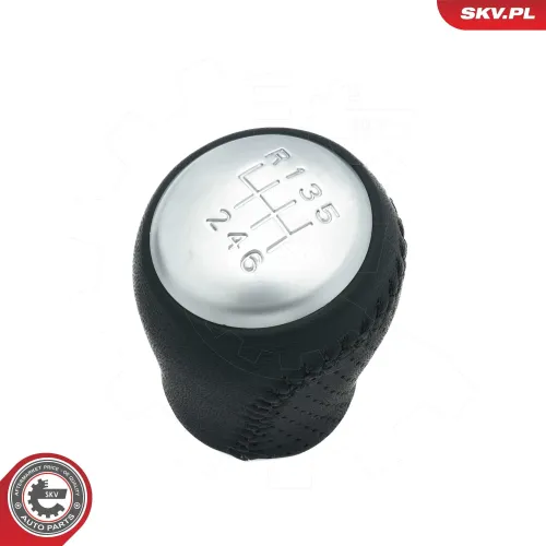 Schalthebelknauf ESEN SKV 63SKV082 Bild Schalthebelknauf ESEN SKV 63SKV082