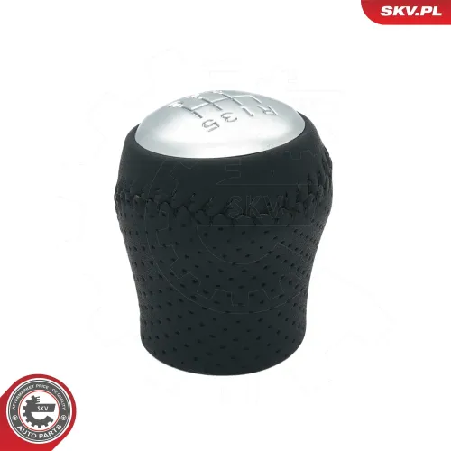 Schalthebelknauf ESEN SKV 63SKV082 Bild Schalthebelknauf ESEN SKV 63SKV082