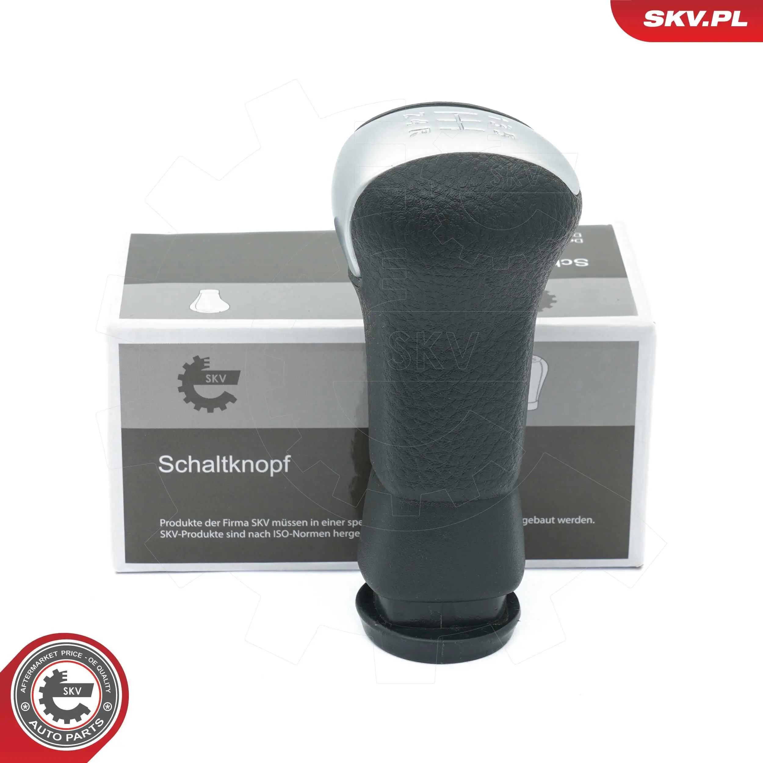 Schalthebelknauf ESEN SKV 63SKV083