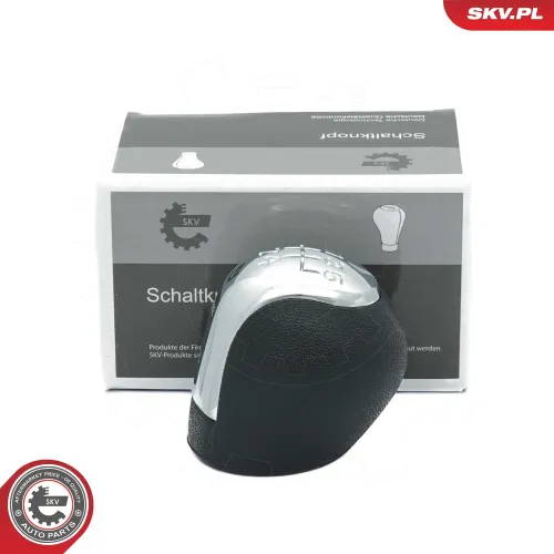 Schalthebelknauf ESEN SKV 63SKV093 Bild Schalthebelknauf ESEN SKV 63SKV093