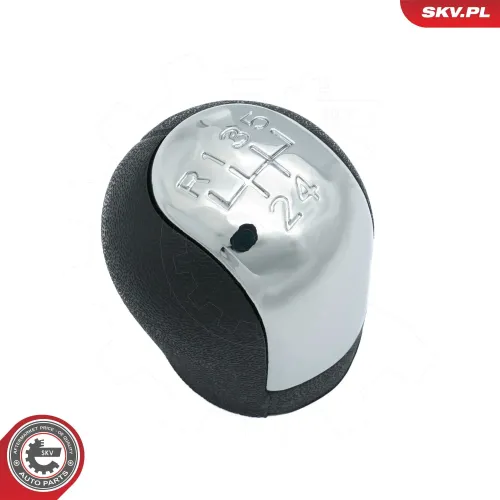 Schalthebelknauf ESEN SKV 63SKV093 Bild Schalthebelknauf ESEN SKV 63SKV093