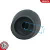 Schalthebelknauf ESEN SKV 63SKV093 Bild Schalthebelknauf ESEN SKV 63SKV093