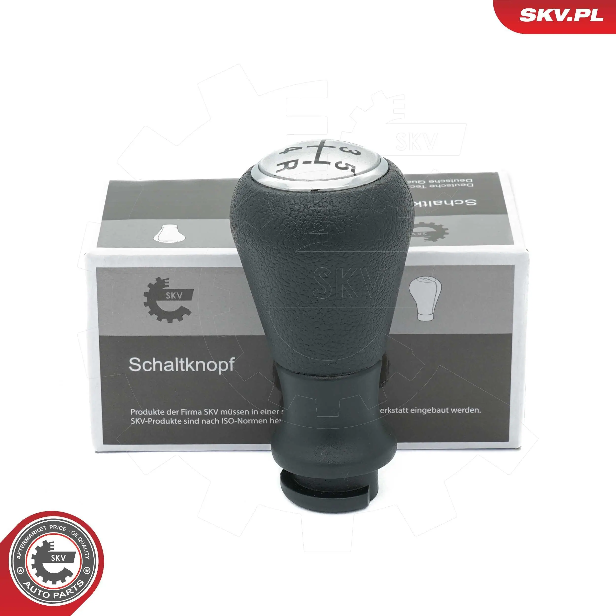 Schalthebelknauf ESEN SKV 63SKV097