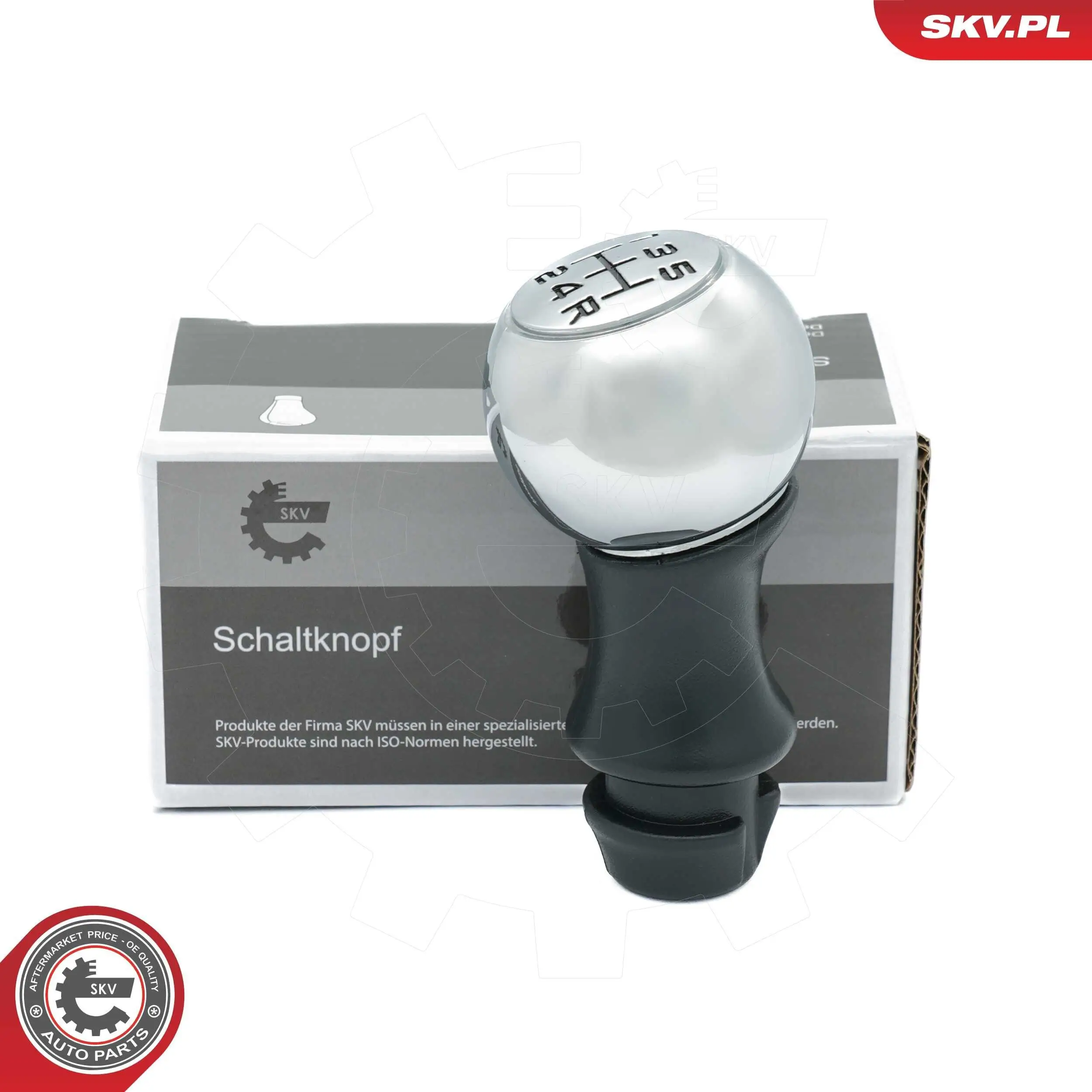 Schalthebelknauf ESEN SKV 63SKV103