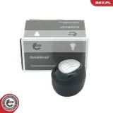 Schalthebelknauf ESEN SKV 63SKV113