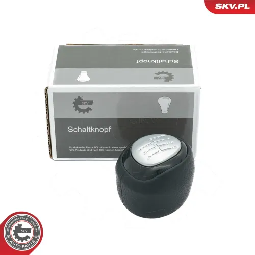 Schalthebelknauf ESEN SKV 63SKV113 Bild Schalthebelknauf ESEN SKV 63SKV113