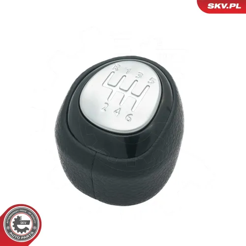 Schalthebelknauf ESEN SKV 63SKV113 Bild Schalthebelknauf ESEN SKV 63SKV113
