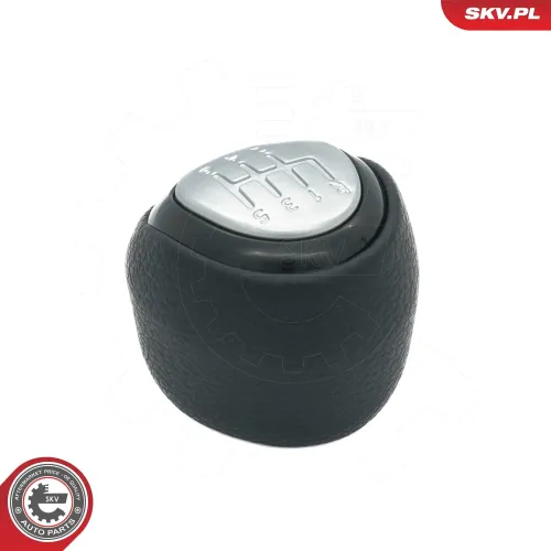 Schalthebelknauf ESEN SKV 63SKV113 Bild Schalthebelknauf ESEN SKV 63SKV113