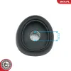 Schalthebelknauf ESEN SKV 63SKV113 Bild Schalthebelknauf ESEN SKV 63SKV113
