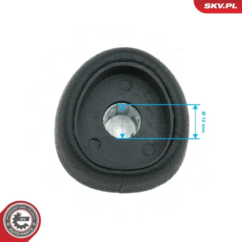 Schalthebelknauf ESEN SKV 63SKV114 Bild Schalthebelknauf ESEN SKV 63SKV114