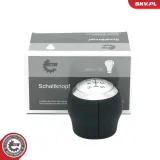 Schalthebelknauf ESEN SKV 63SKV122