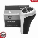 Schalthebelknauf ESEN SKV 63SKV147
