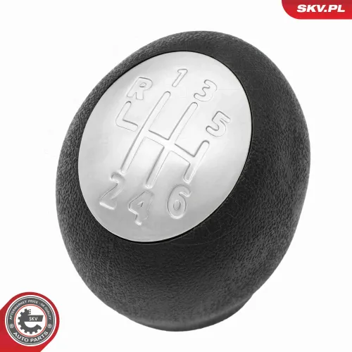 Schalthebelknauf ESEN SKV 63SKV149 Bild Schalthebelknauf ESEN SKV 63SKV149