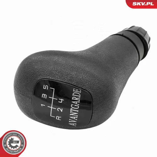 Schalthebelknauf ESEN SKV 63SKV150 Bild Schalthebelknauf ESEN SKV 63SKV150