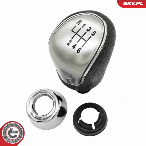 Schalthebelknauf ESEN SKV 63SKV151 Bild Schalthebelknauf ESEN SKV 63SKV151