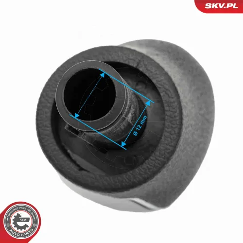 Schalthebelknauf ESEN SKV 63SKV151 Bild Schalthebelknauf ESEN SKV 63SKV151