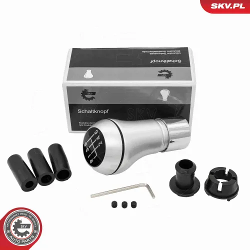 Schalthebelknauf ESEN SKV 63SKV154 Bild Schalthebelknauf ESEN SKV 63SKV154