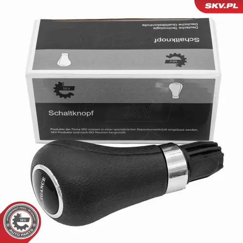 Schalthebelknauf ESEN SKV 63SKV155 Bild Schalthebelknauf ESEN SKV 63SKV155