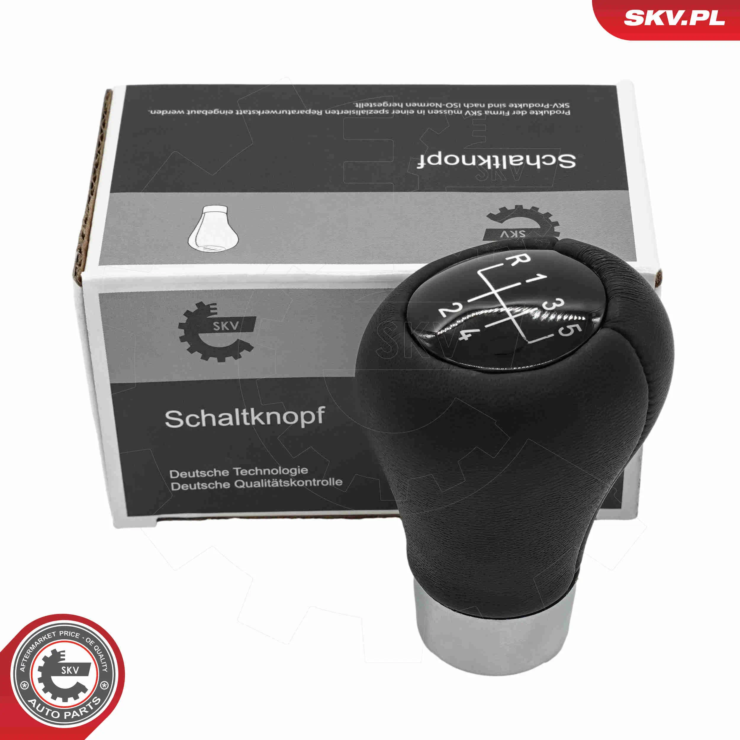 Schalthebelknauf ESEN SKV 63SKV157