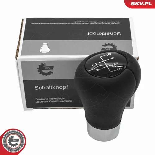 Schalthebelknauf ESEN SKV 63SKV157 Bild Schalthebelknauf ESEN SKV 63SKV157