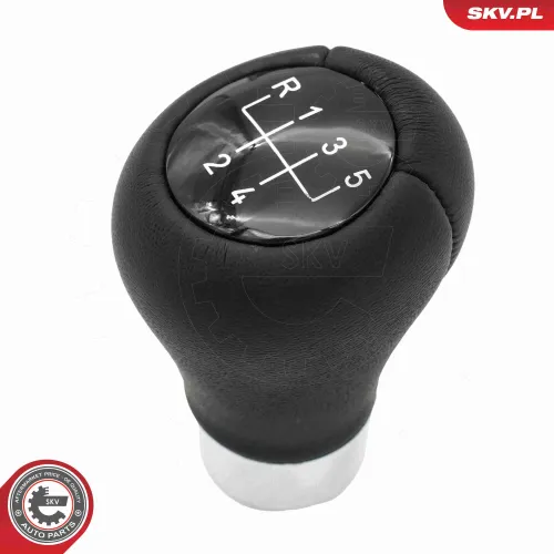 Schalthebelknauf ESEN SKV 63SKV157 Bild Schalthebelknauf ESEN SKV 63SKV157