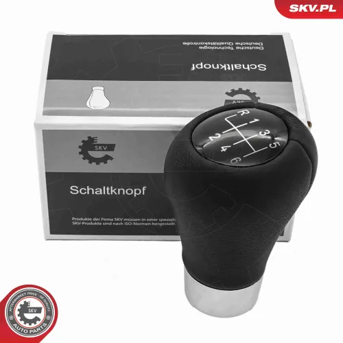 Schalthebelknauf ESEN SKV 63SKV158 Bild Schalthebelknauf ESEN SKV 63SKV158