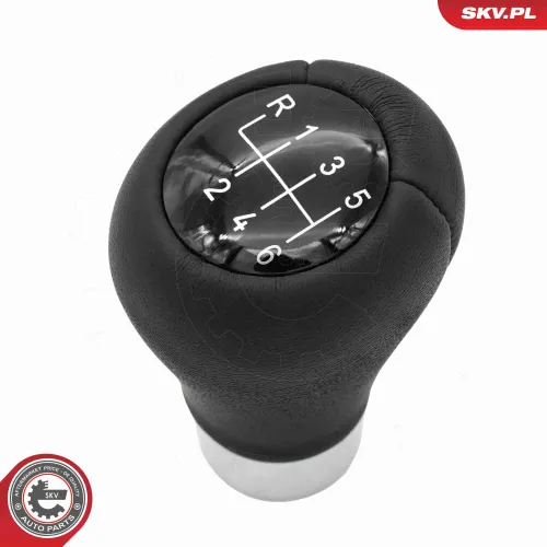 Schalthebelknauf ESEN SKV 63SKV158 Bild Schalthebelknauf ESEN SKV 63SKV158