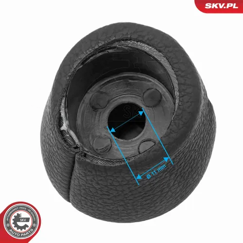 Schalthebelknauf ESEN SKV 63SKV159 Bild Schalthebelknauf ESEN SKV 63SKV159