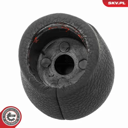 Schalthebelknauf ESEN SKV 63SKV160 Bild Schalthebelknauf ESEN SKV 63SKV160