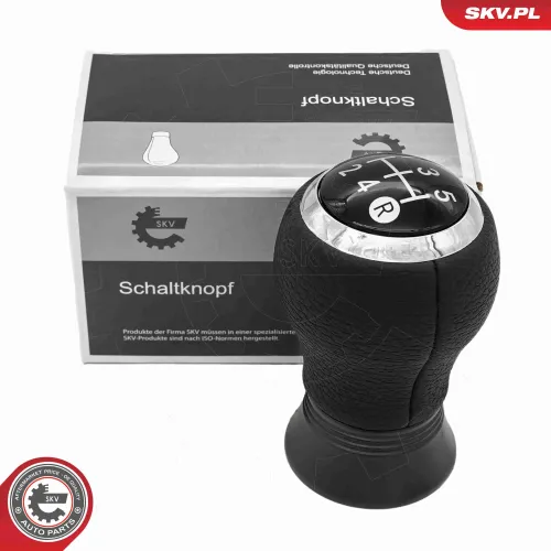 Schalthebelknauf ESEN SKV 63SKV161 Bild Schalthebelknauf ESEN SKV 63SKV161